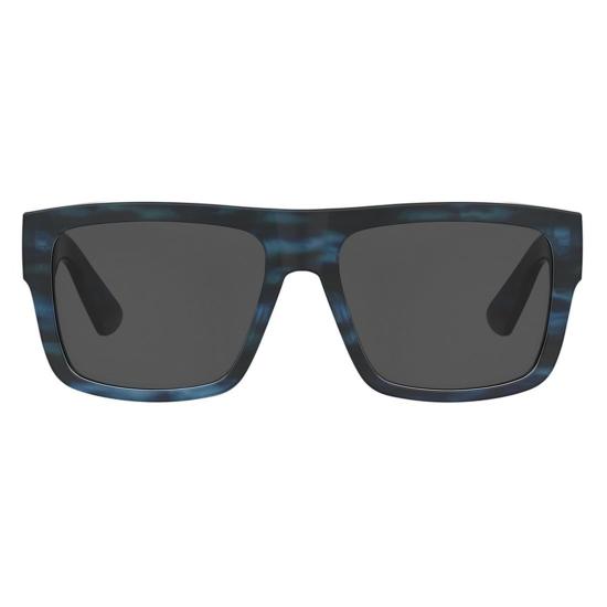  모스키노 선글라스 MOS187S 38I IR Blue - MOSCHINO