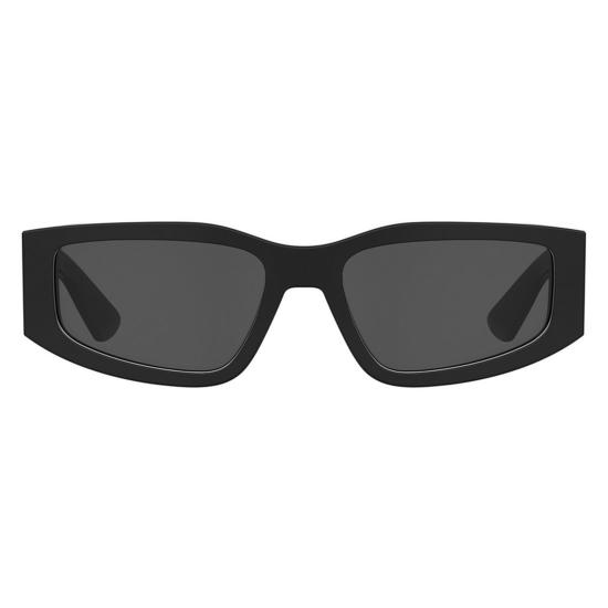  모스키노 선글라스 MOS186S 807 IR Black - MOSCHINO