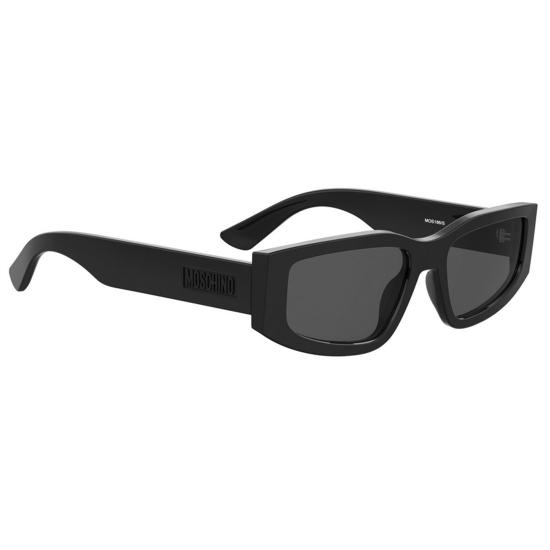  모스키노 선글라스 MOS186S 807 IR Black - MOSCHINO