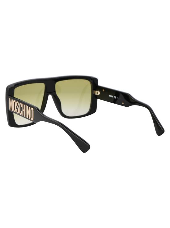  모스키노 선글라스 MOS119S 807 06 Black - MOSCHINO
