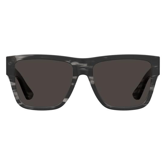  모스키노 선글라스 MOS167S 2W8 IR Gray - MOSCHINO