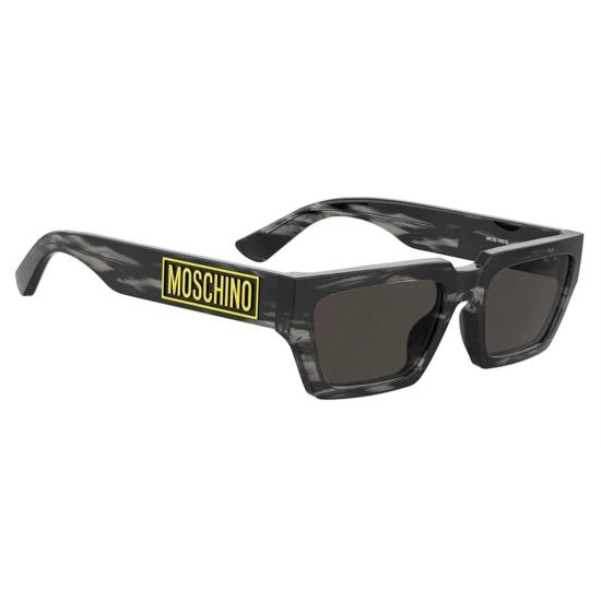  모스키노 선글라스 MOS166S 2W8 IR Gray - MOSCHINO