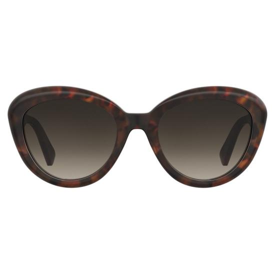  모스키노 선글라스 MOS179S EPZ HA Havana - MOSCHINO