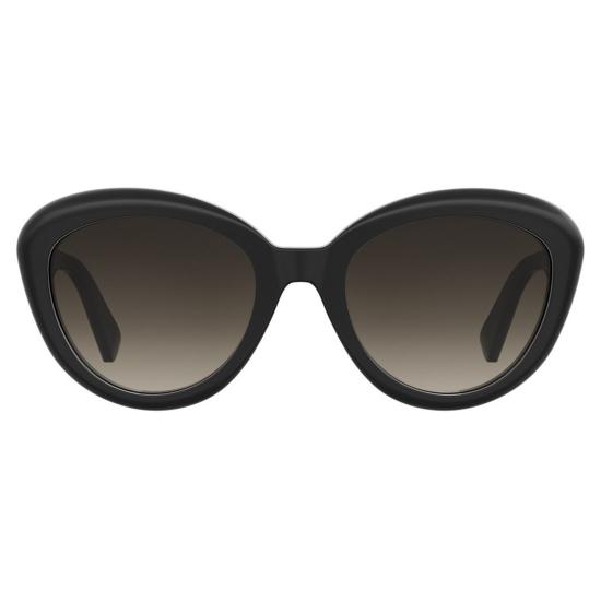  모스키노 선글라스 MOS179S 807 HA Black - MOSCHINO