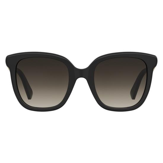  모스키노 선글라스 MOS178S 807 HA Black - MOSCHINO