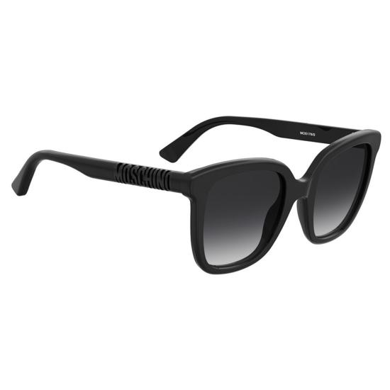  모스키노 선글라스 MOS178S 807 9O Black - MOSCHINO