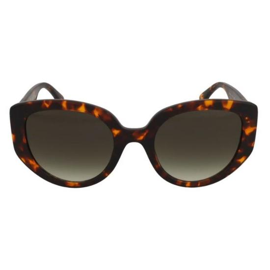  모스키노 선글라스 MOS173S 086 9K Havana - MOSCHINO