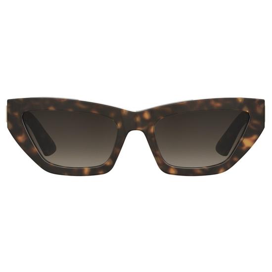  모스키노 선글라스 MOS182S 086 HA Havana - MOSCHINO