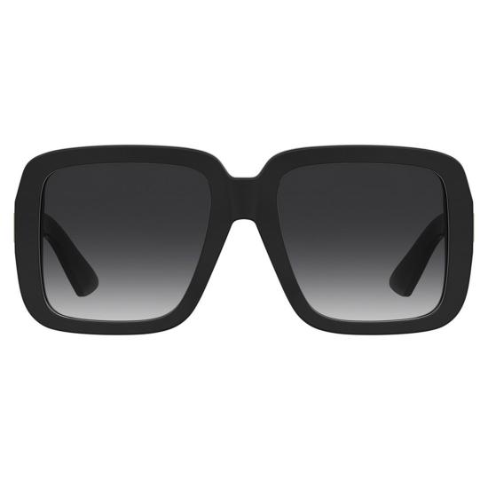  모스키노 선글라스 MOS180S 807 9O Black - MOSCHINO
