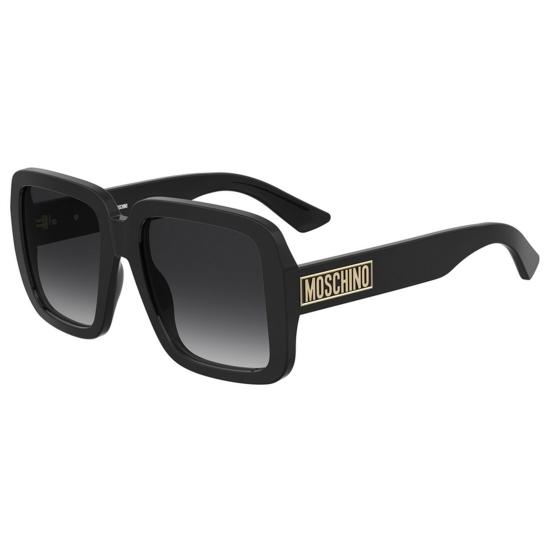  모스키노 선글라스 MOS180S 807 9O Black