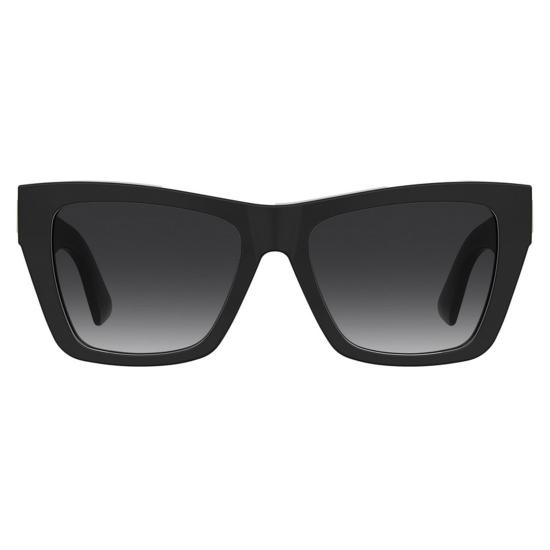  모스키노 선글라스 MOS181S 807 9O Black - MOSCHINO