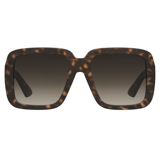  모스키노 선글라스 MOS180S 086 HA Havana - MOSCHINO