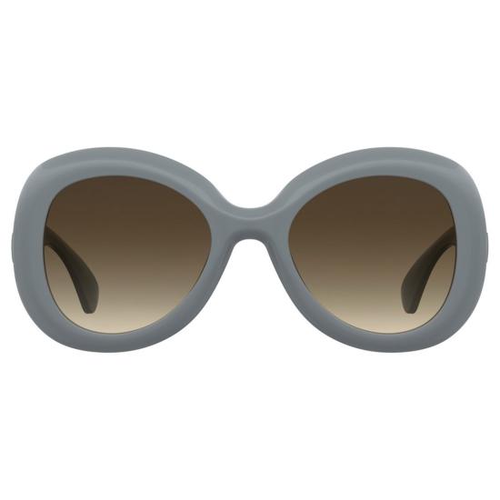  모스키노 선글라스 MOS162S MVU HA Blue - MOSCHINO