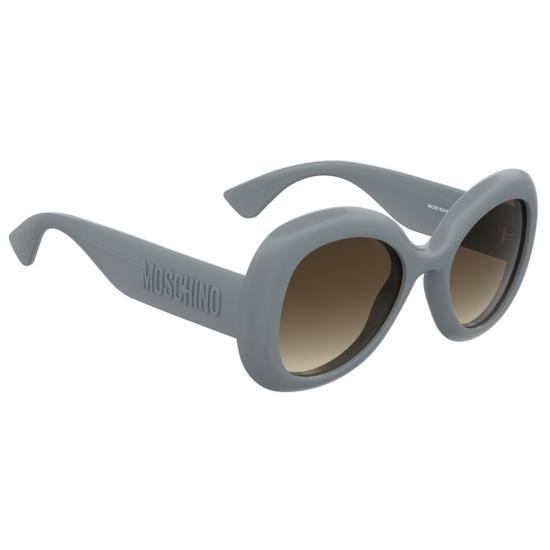  모스키노 선글라스 MOS162S MVU HA Blue - MOSCHINO