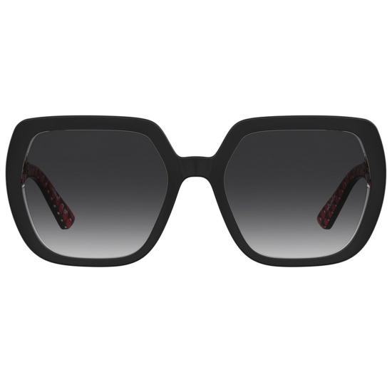  모스키노 선글라스 MOL082S UYY 9O Black - MOSCHINO