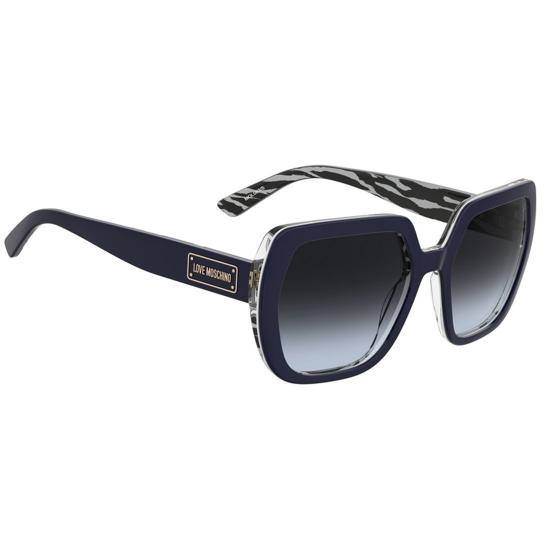  모스키노 선글라스 MOL082S 07W 9O Gray - MOSCHINO