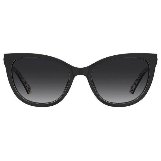  모스키노 선글라스 MOL072S 7RM 9O Black - MOSCHINO