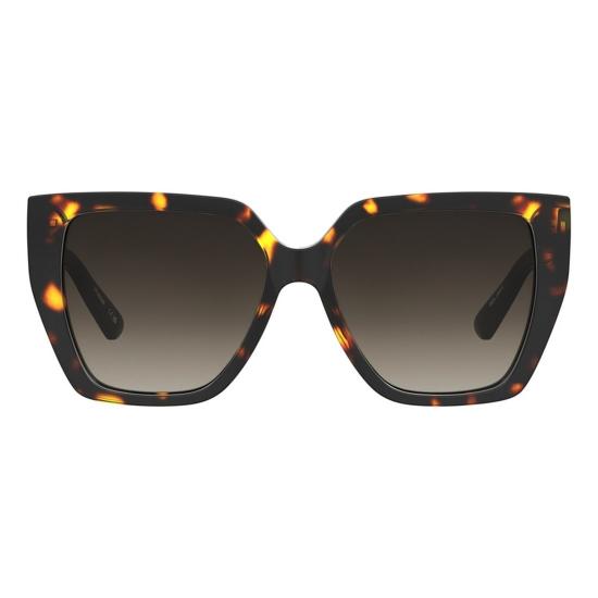  모스키노 선글라스 MOL088S 086 HA Havana - MOSCHINO