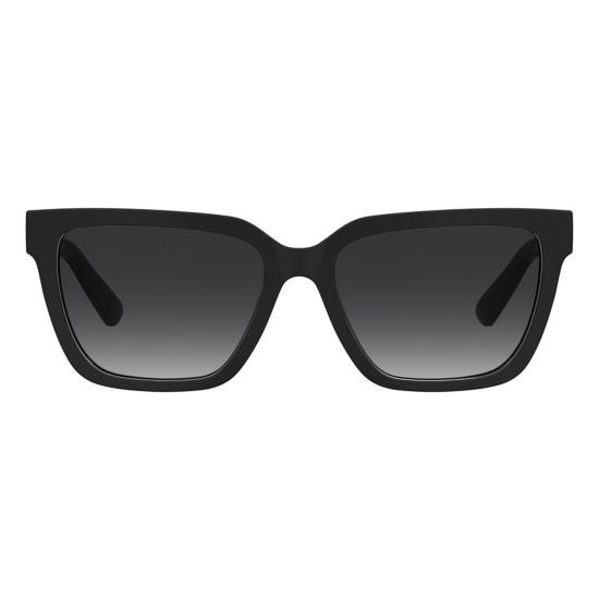  모스키노 선글라스 MOL087S 807 9O Black - MOSCHINO