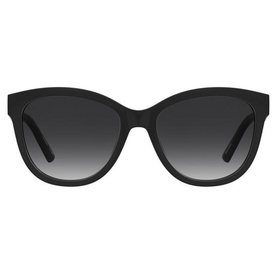  모스키노 선글라스 MOL089S 807 9O Black - MOSCHINO