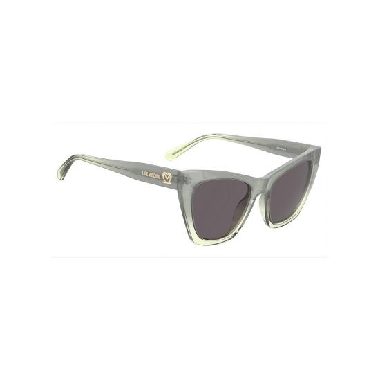  모스키노 선글라스 MOL070S 1ED IR Green - MOSCHINO