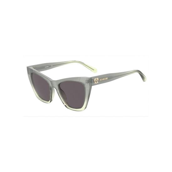  모스키노 선글라스 MOL070S 1ED IR Green