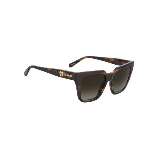  모스키노 선글라스 MOL065S 05L HA Havana - MOSCHINO