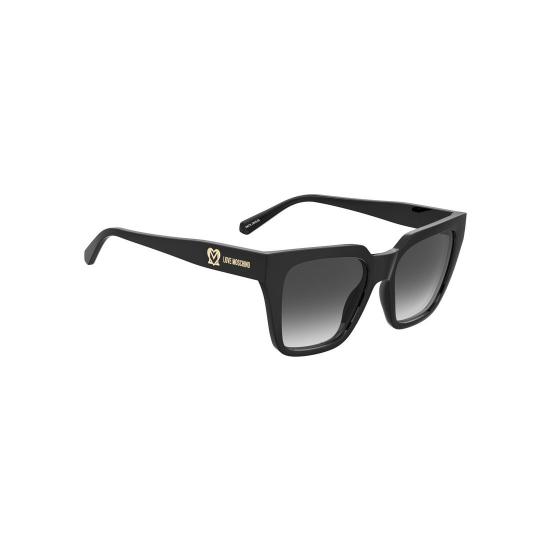  모스키노 선글라스 MOL065S 807 9O Black - MOSCHINO