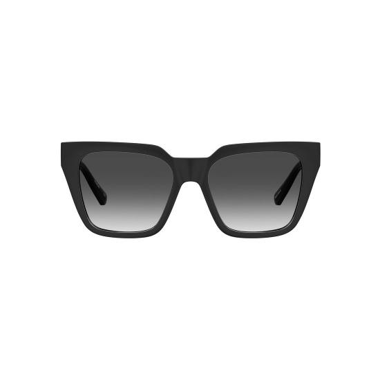  모스키노 선글라스 MOL065S 807 9O Black - MOSCHINO