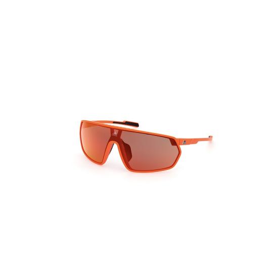  아디다스 선글라스 SP0089 43L Orange