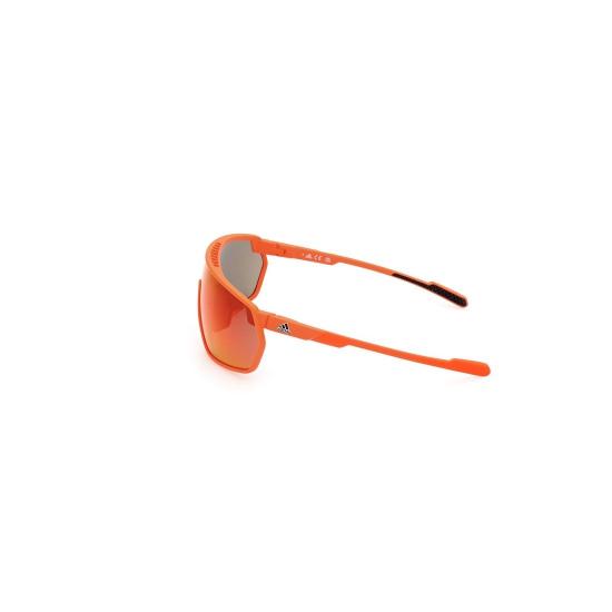  아디다스 선글라스 SP0089 43L Orange - ADIDAS