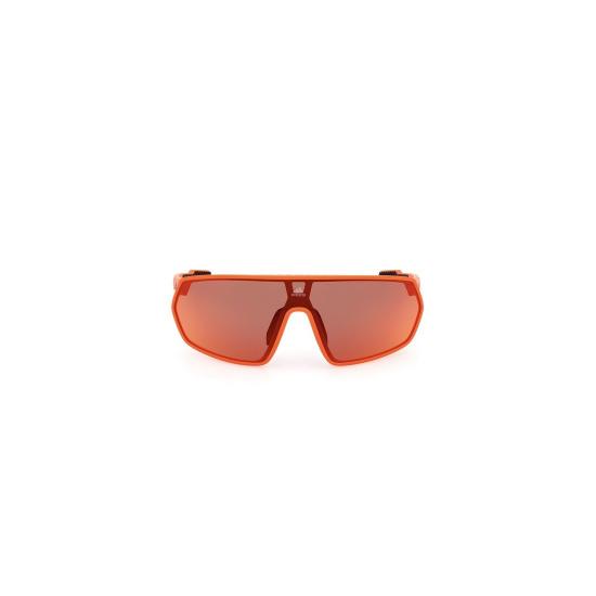  아디다스 선글라스 SP0089 43L Orange - ADIDAS