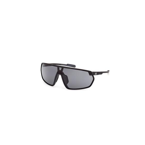  아디다스 선글라스 SP0089 02A Black Matte