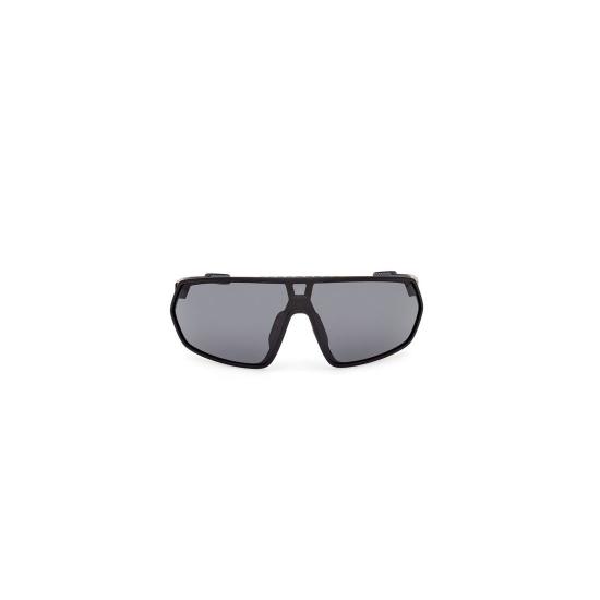  아디다스 선글라스 SP0089 02A Black Matte - ADIDAS
