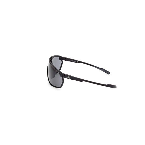  아디다스 선글라스 SP0089 02A Black Matte - ADIDAS