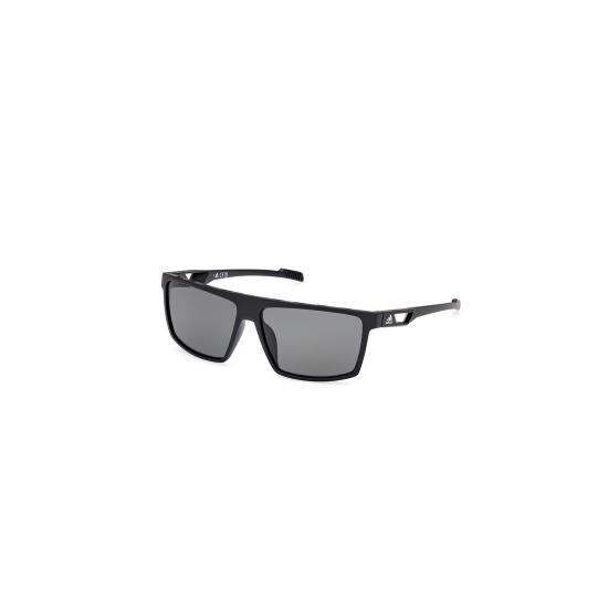  아디다스 선글라스 SP0083 02A Black Matte