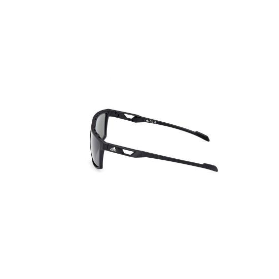  아디다스 선글라스 SP0083 02A Black Matte - ADIDAS