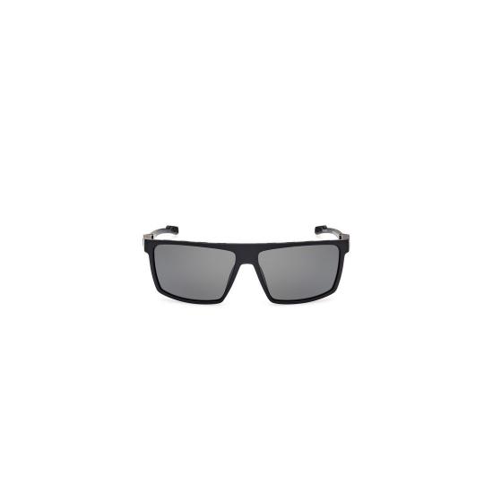  아디다스 선글라스 SP0083 02A Black Matte - ADIDAS