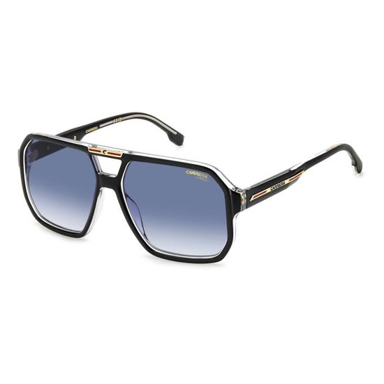 25SS 까레라 선글라스 VICTORY C 01S EI708 BLACK CRY