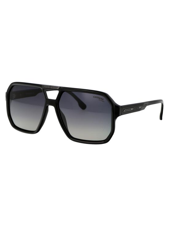 25SS 까레라 선글라스 VICTORY C 01S 807WJ BLACK - CARRERA