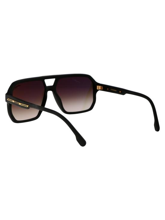 까레라 선글라스 VICTORY C 01S 00386 MTT BLACK - CARRERA