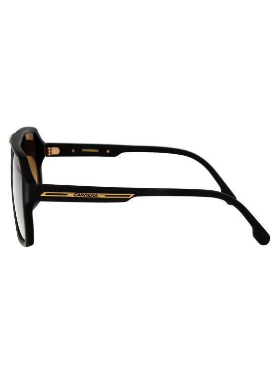  까레라 선글라스 VICTORY C 01S 00386 MTT BLACK - CARRERA