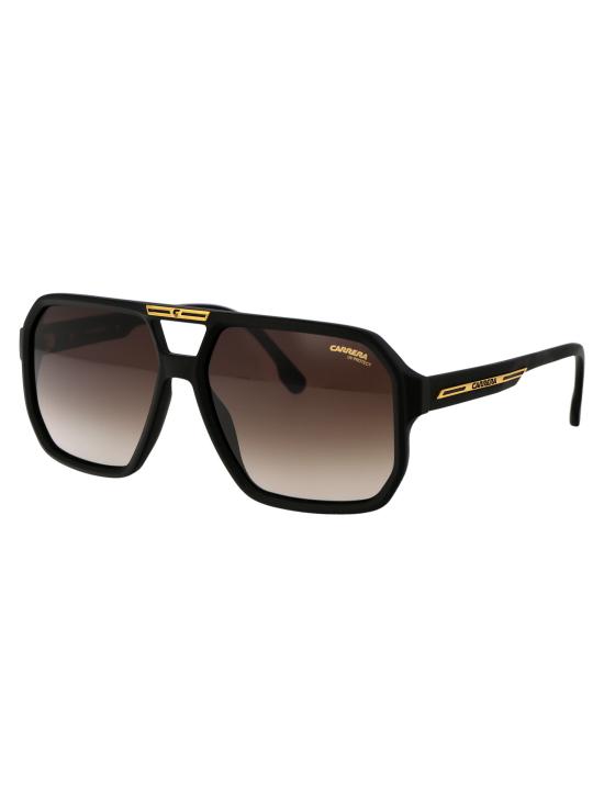  까레라 선글라스 VICTORY C 01S 00386 MTT BLACK - CARRERA
