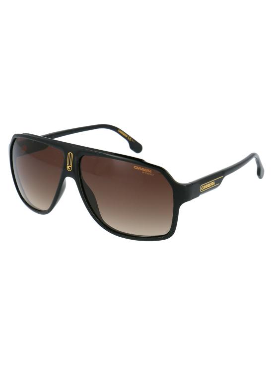 25SS 까레라 선글라스 CARRERA 1030S 807HA BLACK - CARRERA
