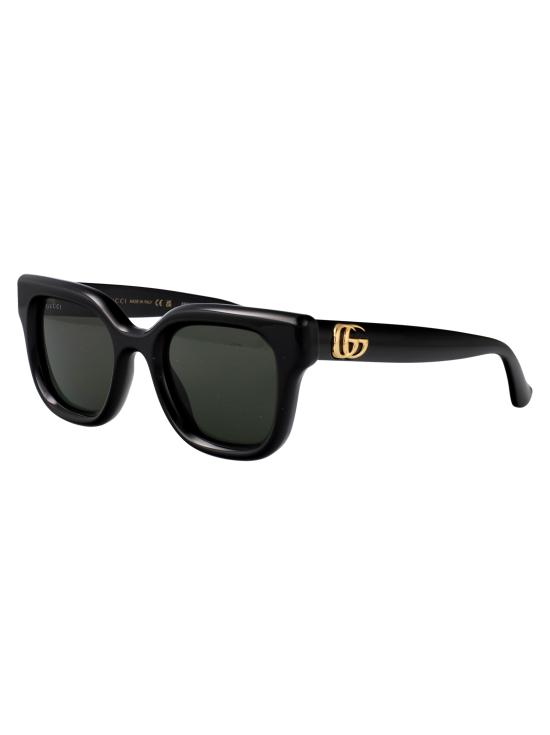  구찌 선글라스 GG1828S 001 BLACK GREY - GUCCI