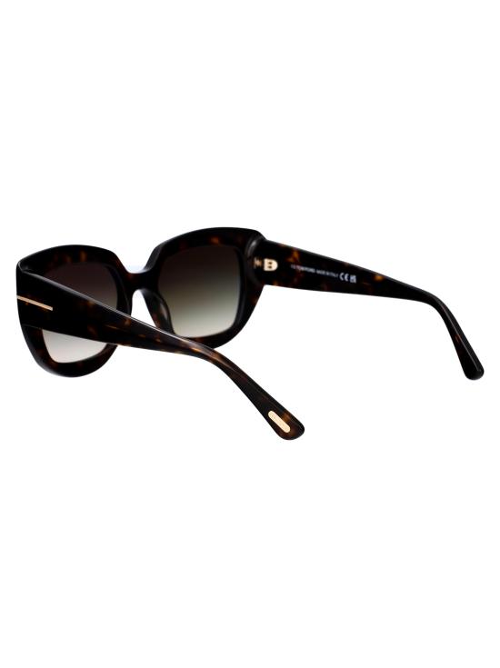 25SS 톰포드 선글라스 FT1192S 52B HAVANA GREEN - TOMFORD