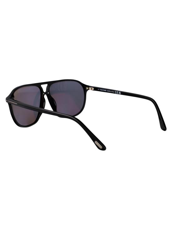 25SS 톰포드 선글라스 FT1026N 01D NERO LUCIDO FUMO POLAR - TOMFORD