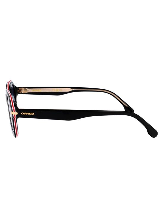25SS 까레라 선글라스 CARRERA 358S 2M2 BLACK GOLD - CARRERA