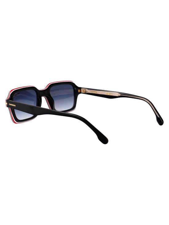 25SS 까레라 선글라스 CARRERA 358S 2M2 BLACK GOLD - CARRERA