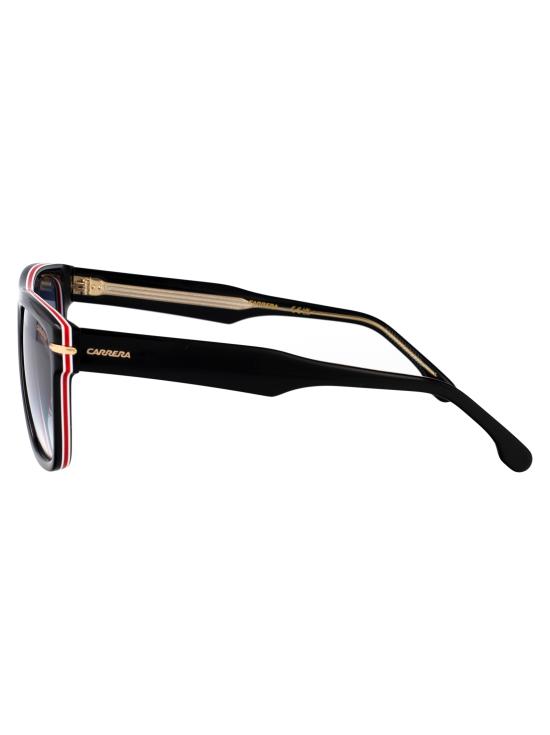 25SS 까레라 선글라스 CARRERA 340S 2M2 BLACK GOLD - CARRERA